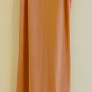 Vintage Poleci Slip Dress - Late 90s